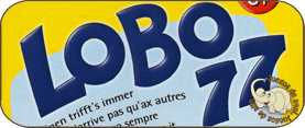 imagen Captcha correspondiente a lobo77