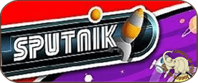 imagen Captcha correspondiente a sputnik