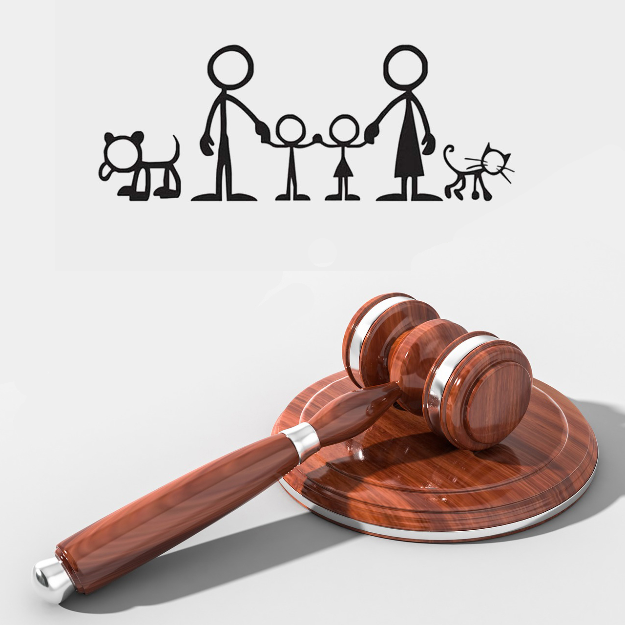 Derecho de familia