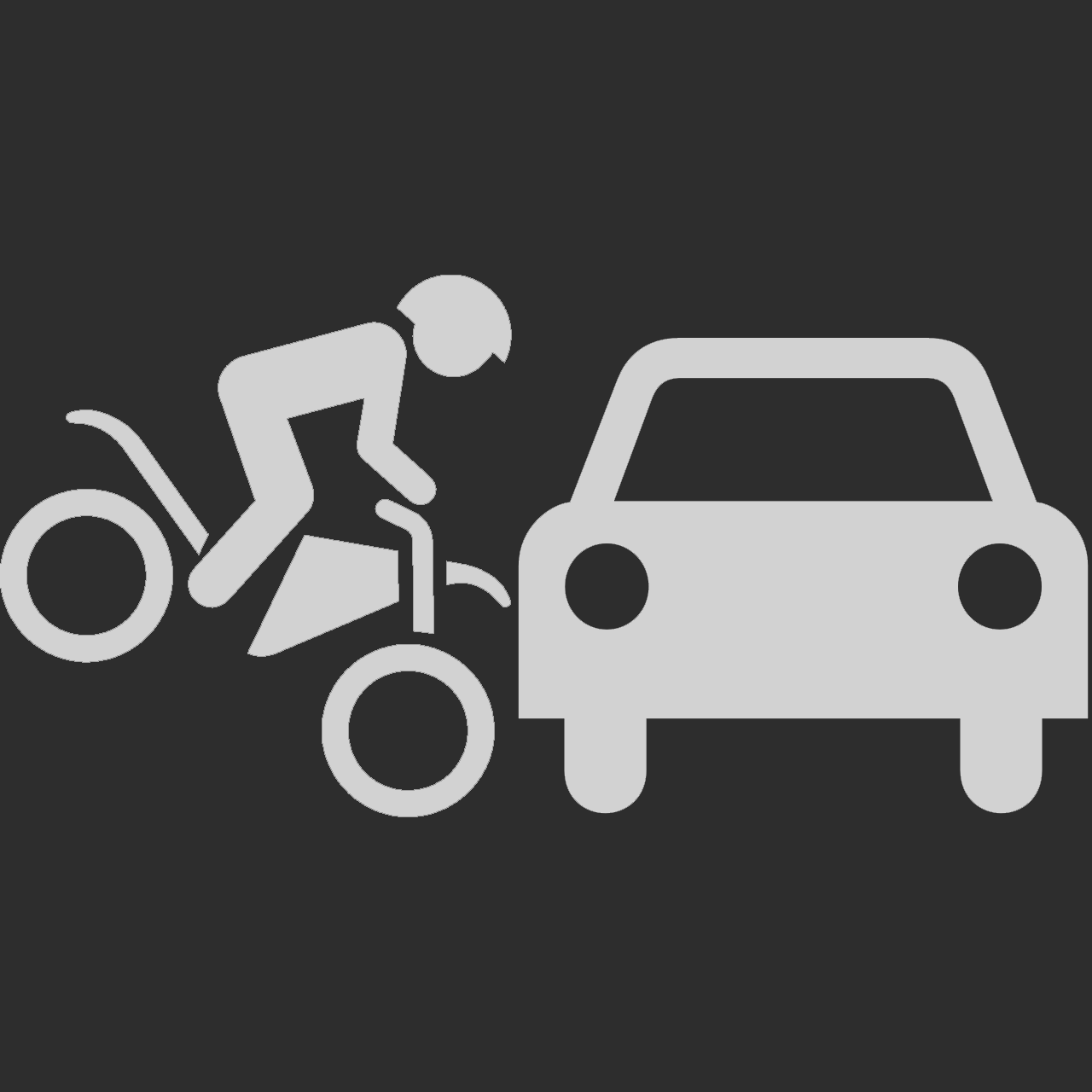 Accidentes de tráfico y otros